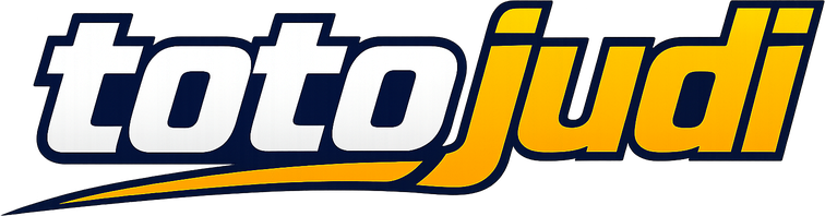 Logo totojudi
